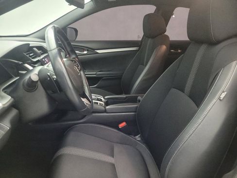 Used 2020 Honda Civic Sport image 17