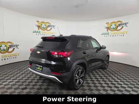 Certified 2023 Chevrolet TrailBlazer LT image 9