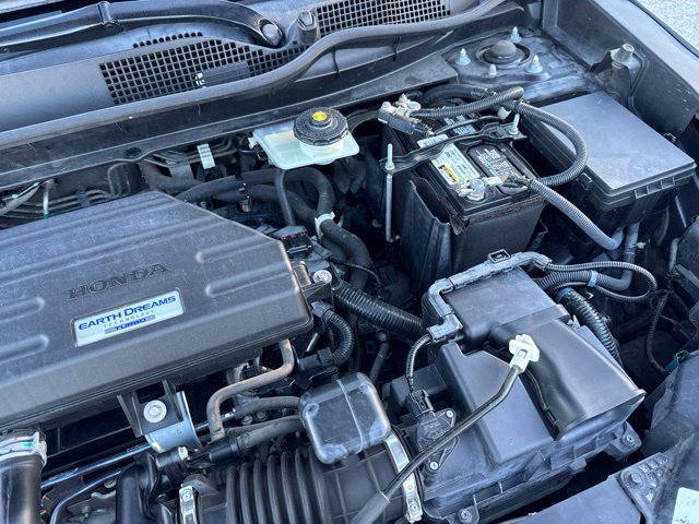 Used 2018 Honda CR-V EX-L image 7