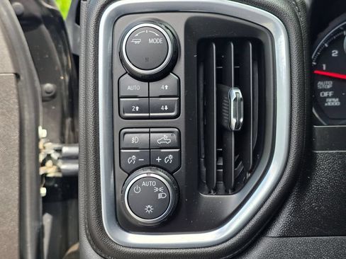 Used 2020 Chevrolet Silverado 1500 RST AWD/4WD image 26