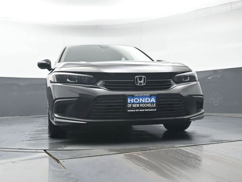 New 2023 Honda Civic LX image 32