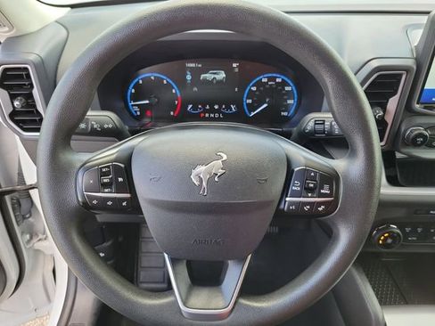 Certified 2023 Ford Bronco Sport Big Bend image 23