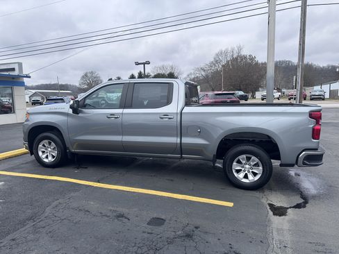 Used 2023 Chevrolet Silverado 1500 LT image 5