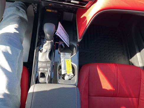 Used 2026 Toyota Camry XSE image 23