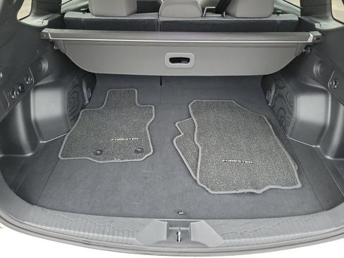 Certified 2025 Subaru Forester Premium AWD/4WD image 7