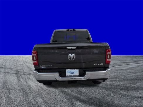 Used 2022 RAM 3500 Laramie image 5