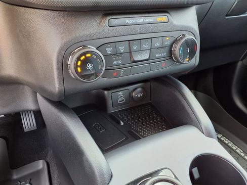 Used 2024 Ford Bronco Sport Heritage w/ Heritage Convenience Package image 15