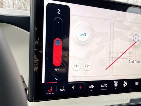 New 2026 Ford Bronco Sport Heritage w/ Convenience Package AWD/4WD image 37