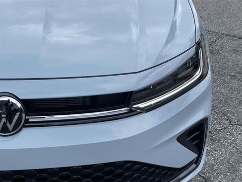 New 2025 Volkswagen Jetta Sport image 11