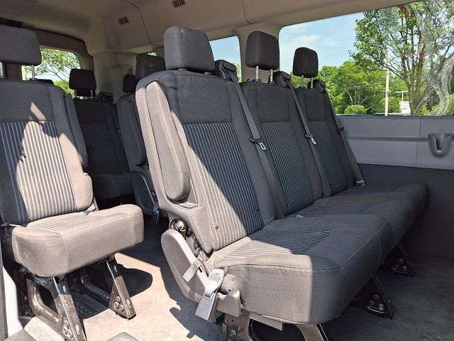Used 2019 Ford Transit 350 XLT RWD image 21
