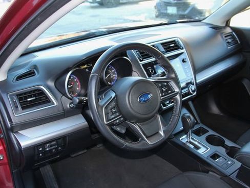 Used 2019 Subaru Legacy 2.5i Premium image 17