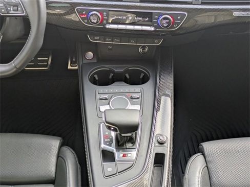 Used 2018 Audi S5 Premium Plus w/ Navigation Package image 18