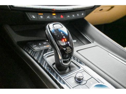 Used 2023 Cadillac CT5 Premium Luxury w/ LPO, ONYX Package image 42