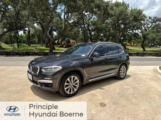 Used 2019 BMW X3 xDrive30i w/ Convenience Package AWD/4WD video 1