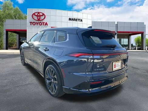 Used 2025 Toyota Crown Signia image 28