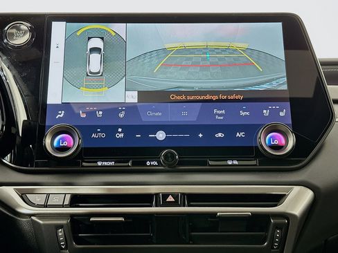 New 2026 Lexus RX 350 Premium Plus image 16