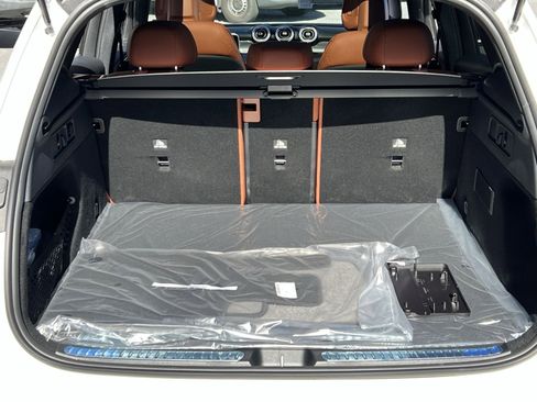 New 2026 Mercedes-Benz GLC 300 4MATIC image 24