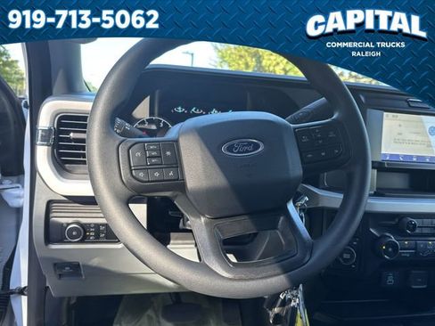 New 2025 Ford F450 XL image 25