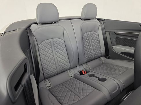 Used 2024 Audi S5 Prestige image 25