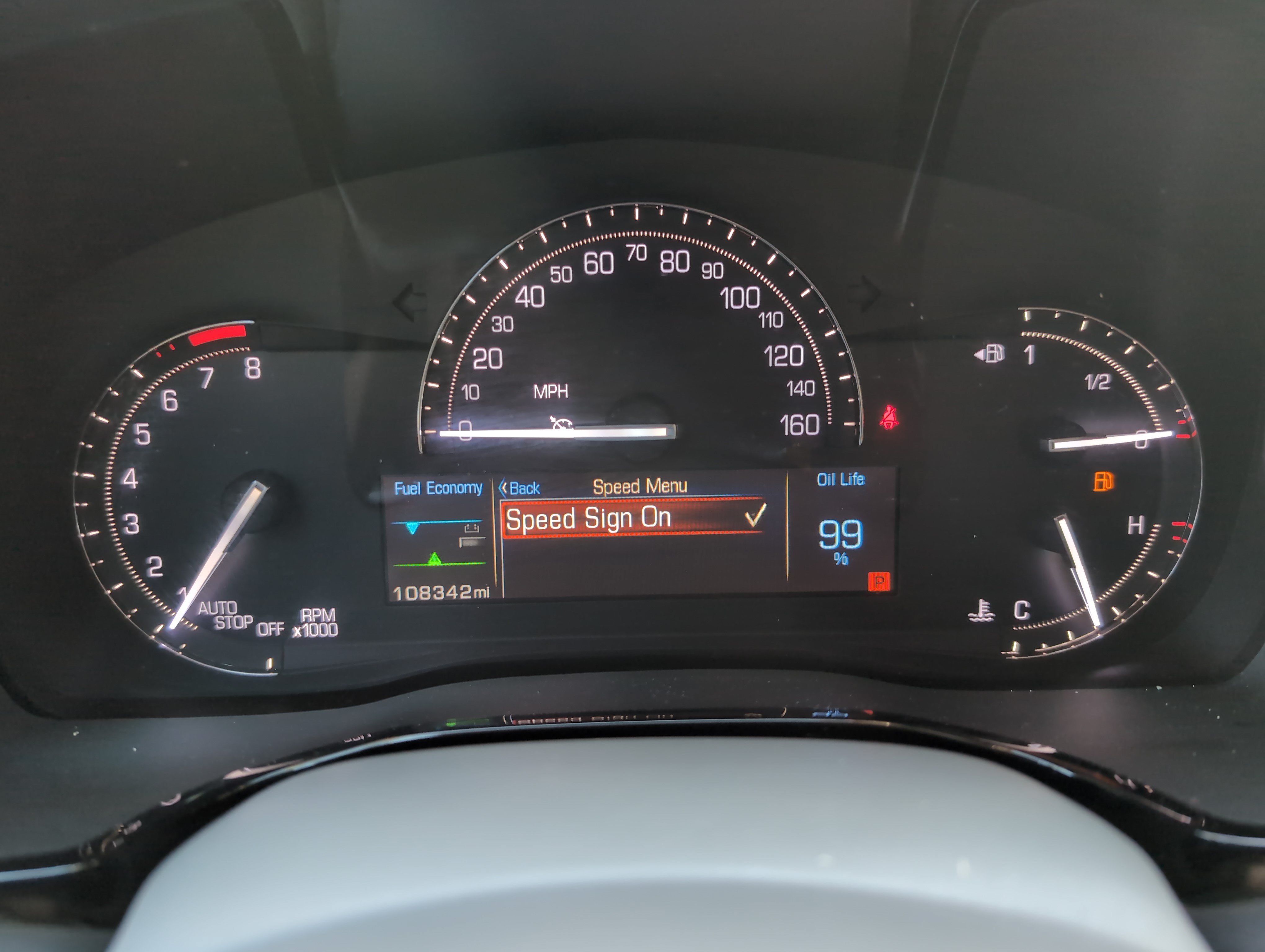Used 2017 Cadillac XT5 Luxury w/ Driver Awareness Package FWD image 21