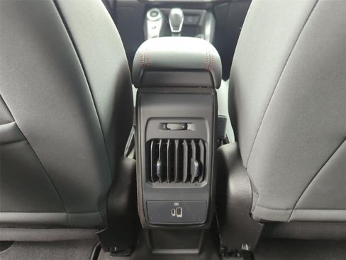 Used 2024 Dodge Hornet R/T w/ Tech Pack w/o Parking AWD/4WD image 27