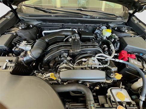 New 2025 Subaru Legacy Premium w/ Popular Package #1A image 35