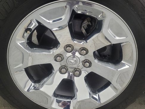 Used 2022 RAM 1500 Big Horn RWD image 31