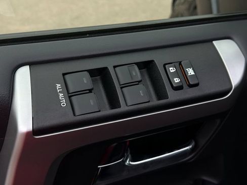 Used 2023 Toyota 4Runner TRD Sport RWD image 13