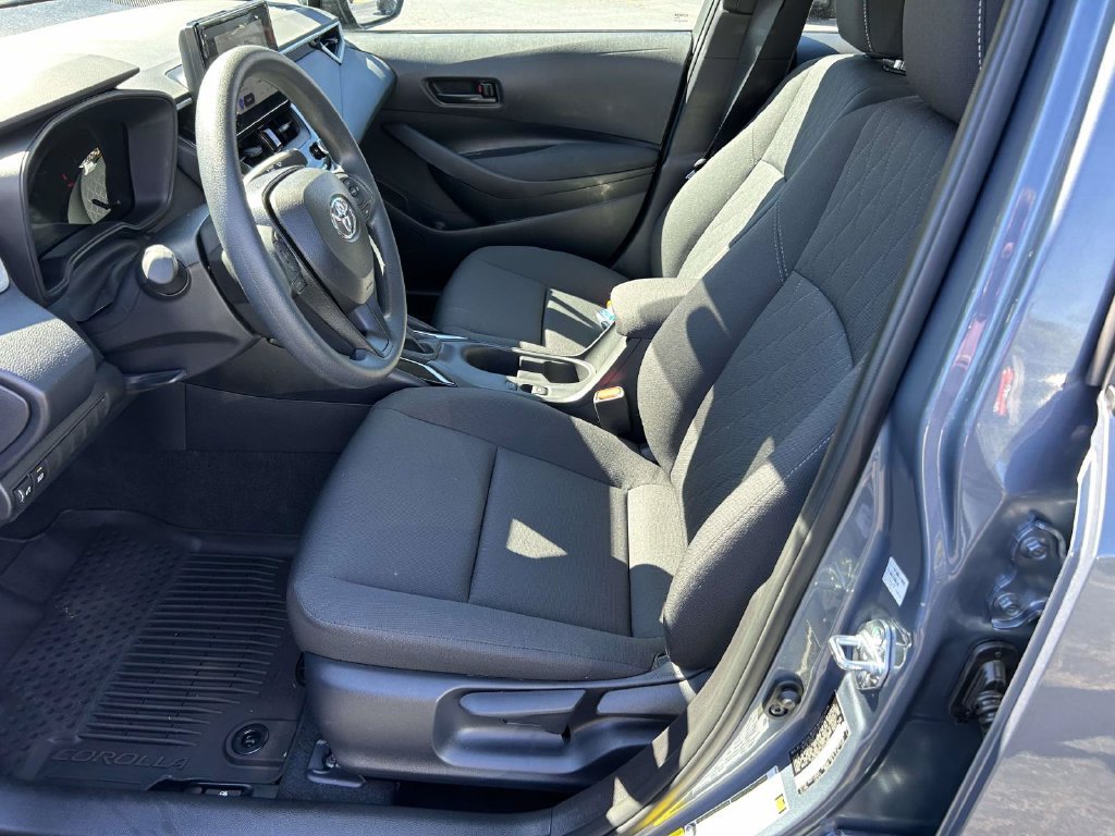 New 2027 Toyota Corolla LE FWD image 14