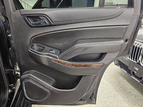 Used 2018 Chevrolet Tahoe LT AWD/4WD image 29