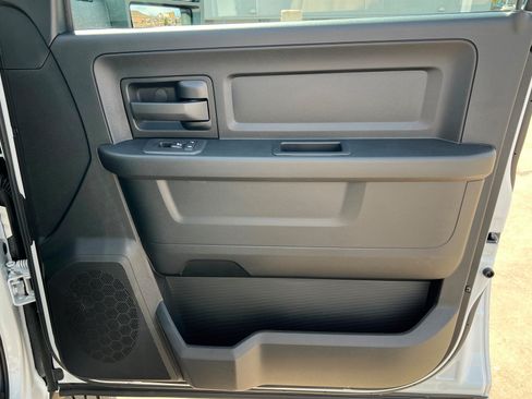 New 2026 RAM 5500 Tradesman AWD/4WD image 22