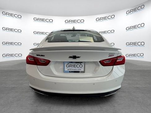 Used 2024 Chevrolet Malibu RS FWD image 6