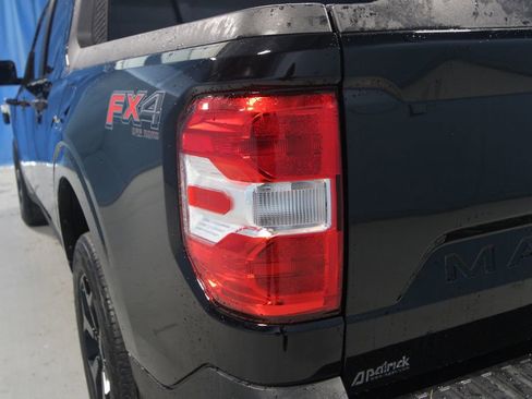 Used 2024 Ford Maverick XLT w/ Equipment Group 300A Standard image 34