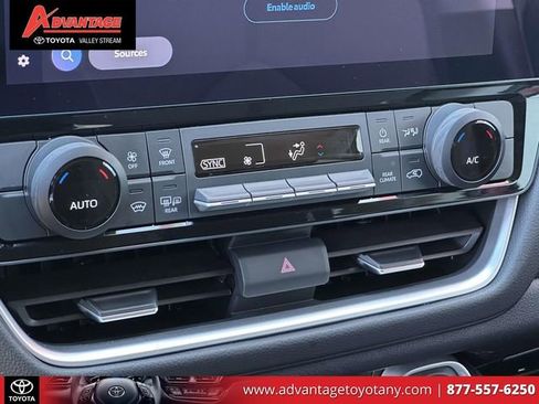 Certified 2025 Toyota Grand Highlander AWD image 35