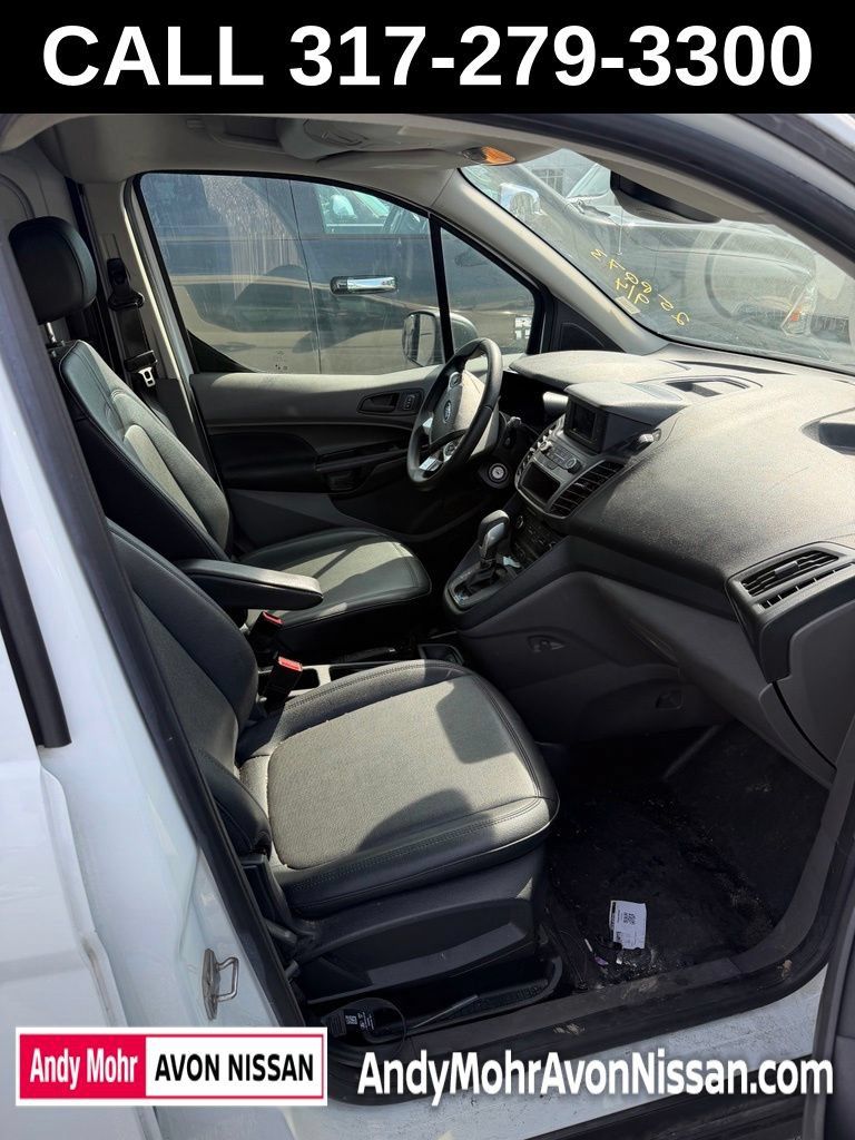 Used 2022 Ford Transit Connect XL FWD image 6
