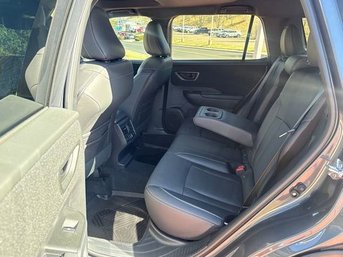 Used 2026 Subaru Outback Limited XT w/ Premium/Limited Package 2 image 18