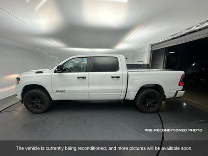 Used 2024 RAM 1500 Lone Star