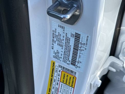 Certified 2024 Ford Bronco Sport Big Bend AWD/4WD image 27