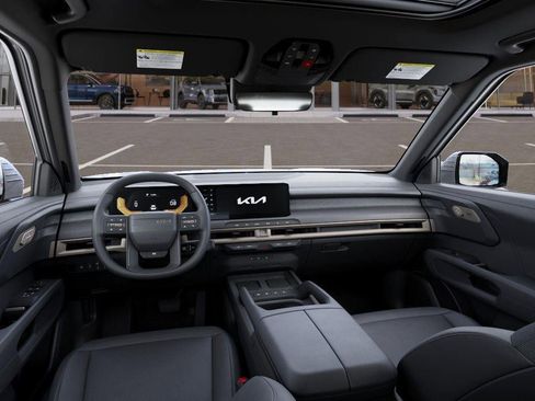 New 2027 Kia Telluride S image 14