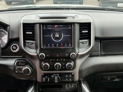 Used 2021 RAM 1500 Big Horn AWD/4WD image 13