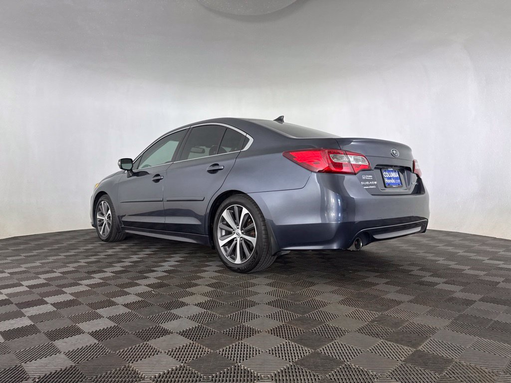 Used 2016 Subaru Legacy 2.5i Limited AWD/4WD image 12