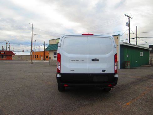 Used 2020 Ford Transit 150 Low Roof AWD image 6