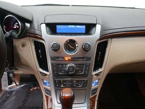 Used 2012 Cadillac CTS Luxury image 20