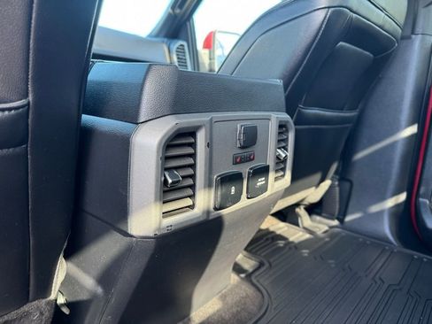 Used 2020 Ford F150 Raptor w/ Equipment Group 802A Luxury image 16