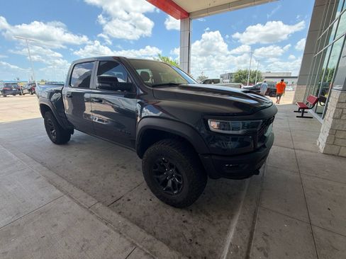 Used 2026 RAM 1500 RHO w/ Bed Utility Group AWD/4WD image 11