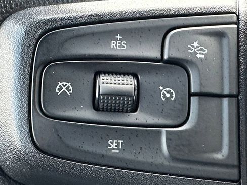 Used 2025 Chevrolet Silverado 1500 W/T RWD image 19