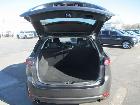 Used 2017 MAZDA CX-5 Grand Touring image 7