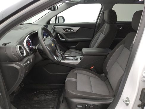 Used 2024 Chevrolet Blazer LT w/ Convenience Package image 17