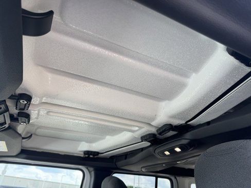 New 2025 Jeep Wrangler Sahara image 25