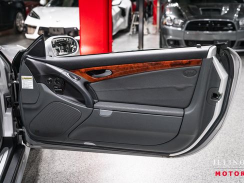 Used 2003 Mercedes-Benz SL 500 image 27